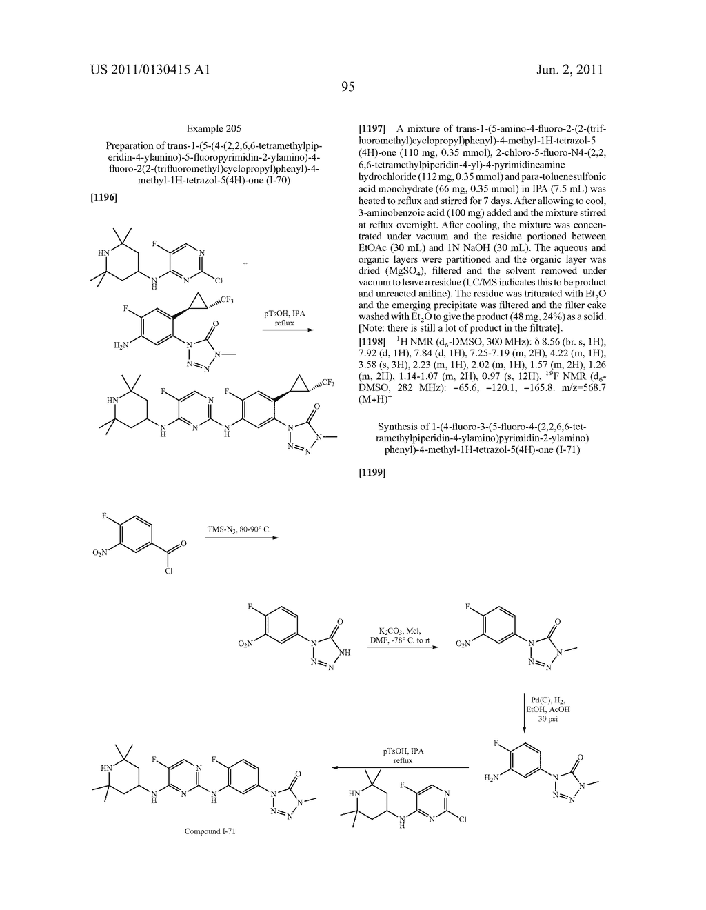 PROTEIN KINASE C INHIBITORS AND USES THEREOF - diagram, schematic, and image 96