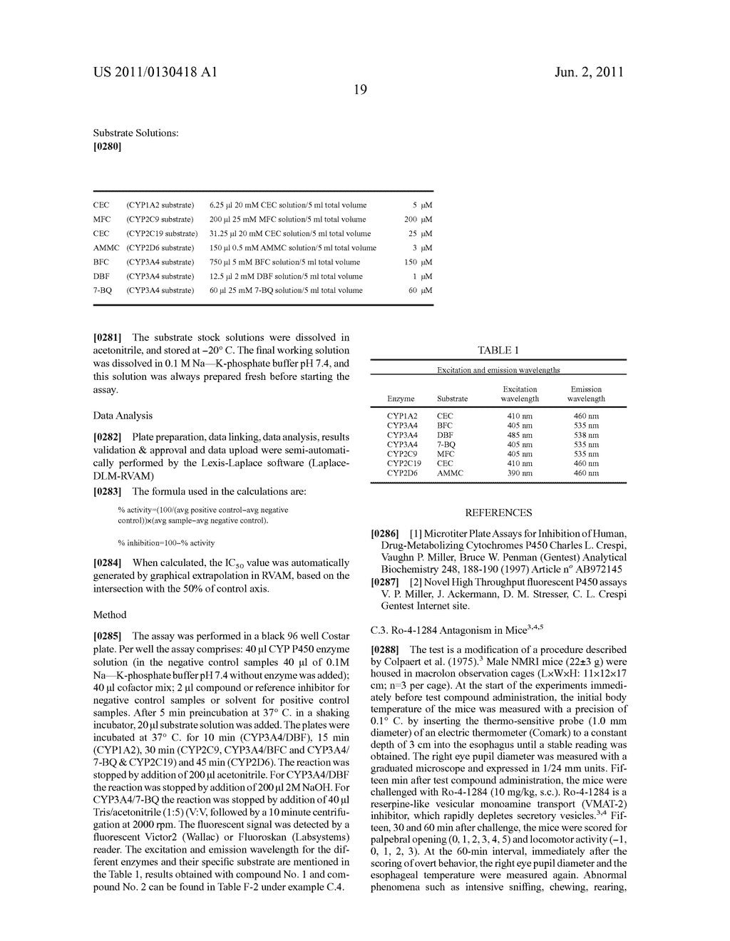 SUBSTITUTED PHENYLENEDIAMINES AS INHIBITORS OF THE INTERACTION BETWEEN     MDM2 AND P53 - diagram, schematic, and image 27