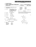 ISOQUINOLINONE DERIVATIVES AS NK3 ANTAGONISTS diagram and image