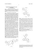 ISOQUINOLINONE DERIVATIVES AS NK3 ANTAGONISTS diagram and image