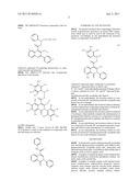 ISOQUINOLINONE DERIVATIVES AS NK3 ANTAGONISTS diagram and image