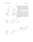 Compounds Which Have Activity At M1 Receptor And Their Uses In Medicine diagram and image