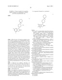 Compounds Which Have Activity At M1 Receptor And Their Uses In Medicine diagram and image