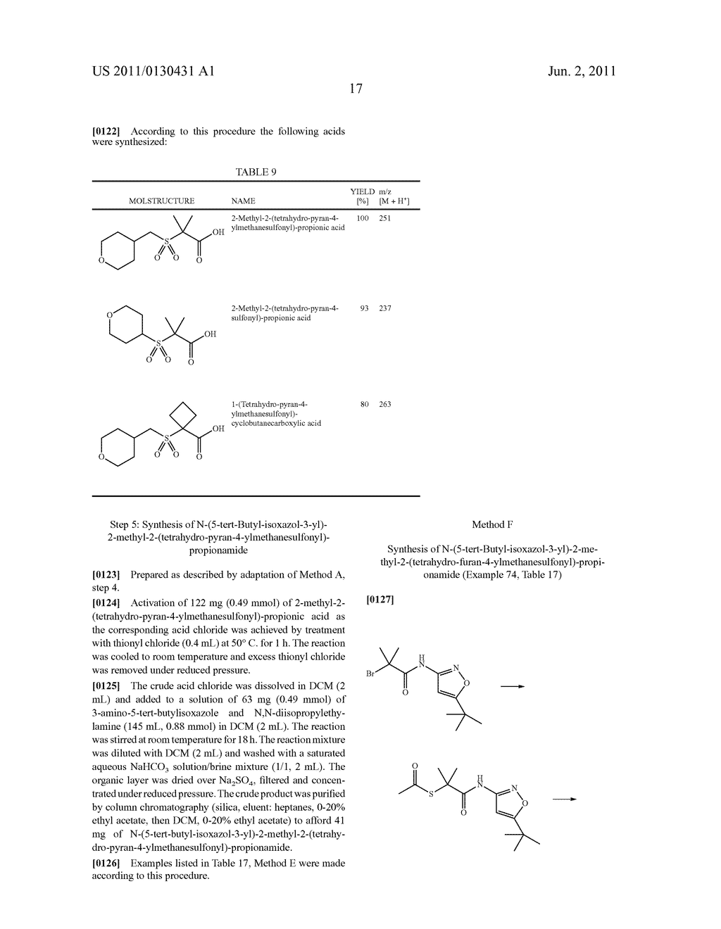 Compounds Which Modulate The CB2 Receptor - diagram, schematic, and image 18