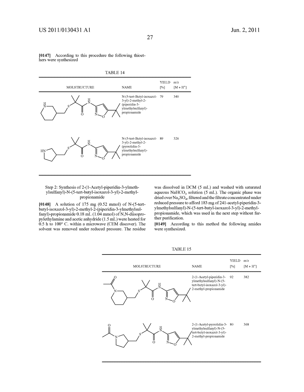 Compounds Which Modulate The CB2 Receptor - diagram, schematic, and image 28