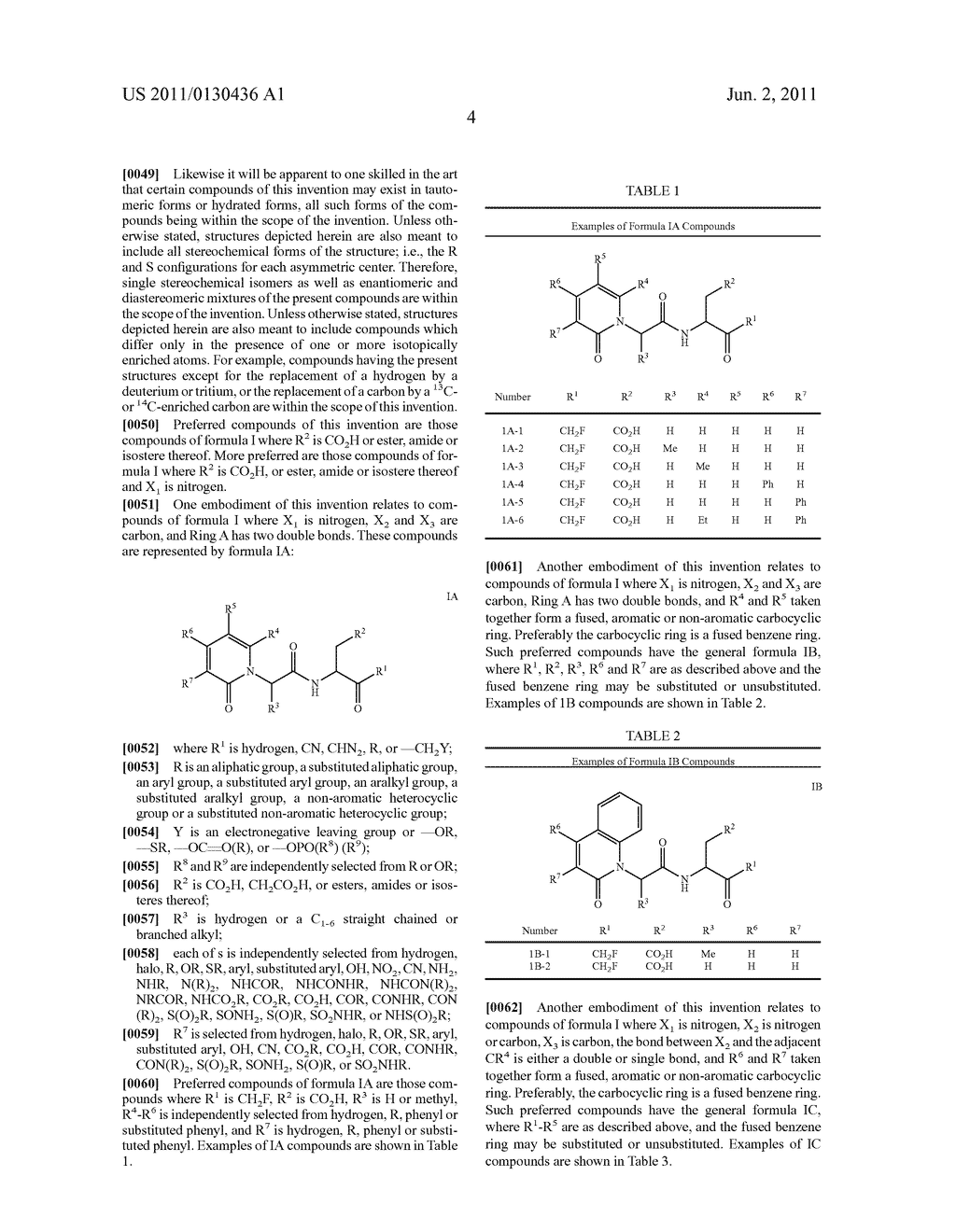 CASPASE INHIBITORS AND USES THEREOF - diagram, schematic, and image 05