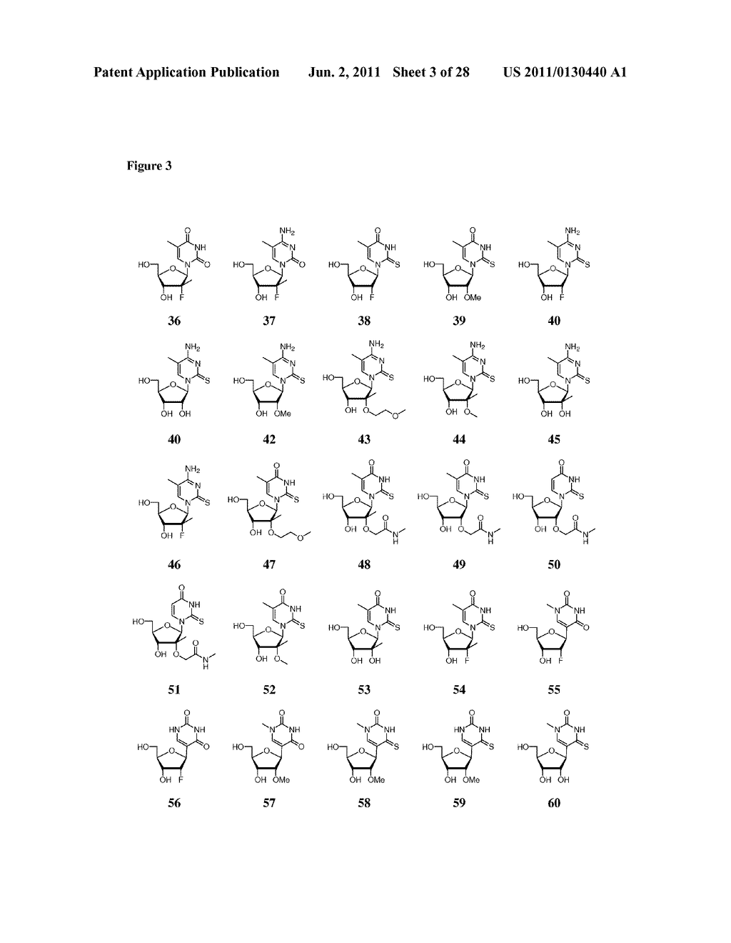 NON-NATURAL RIBONUCLEOTIDES, AND METHODS OF USE THEREOF - diagram, schematic, and image 04