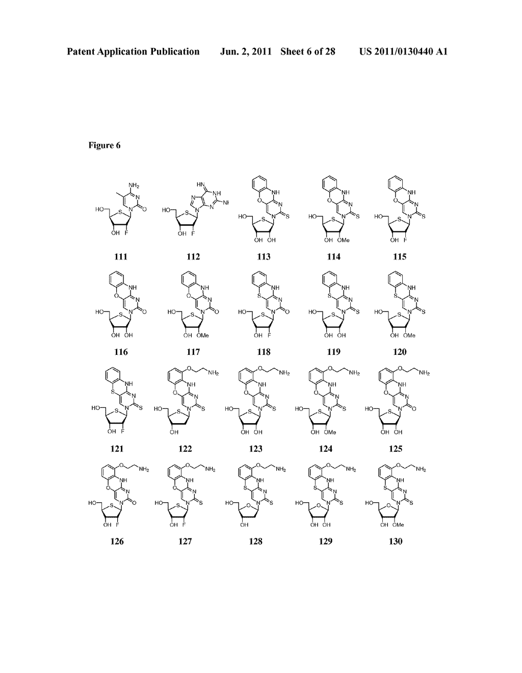 NON-NATURAL RIBONUCLEOTIDES, AND METHODS OF USE THEREOF - diagram, schematic, and image 07