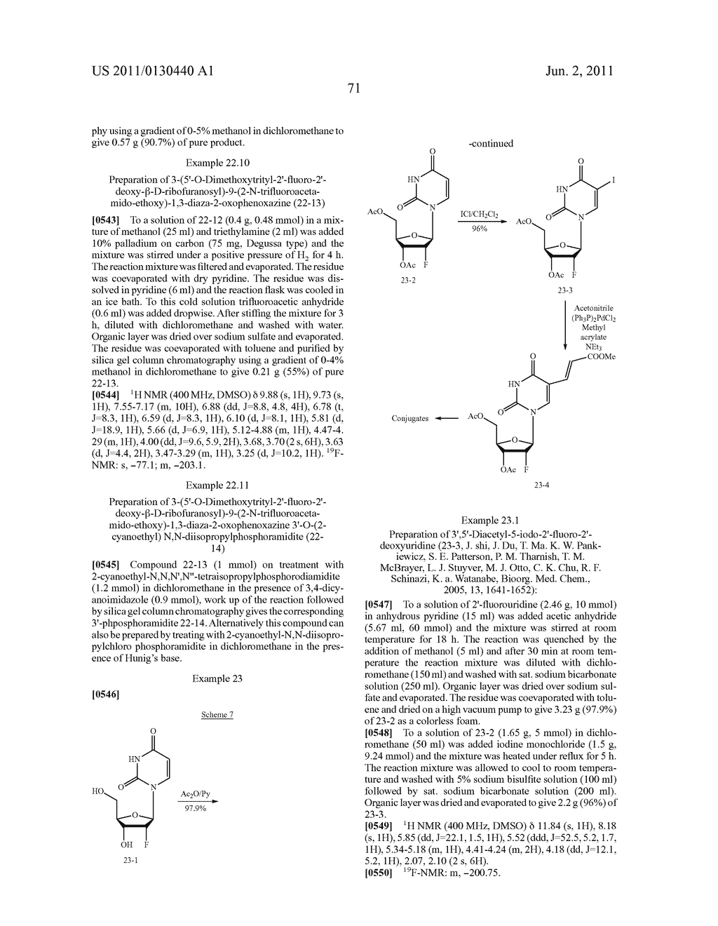 NON-NATURAL RIBONUCLEOTIDES, AND METHODS OF USE THEREOF - diagram, schematic, and image 100