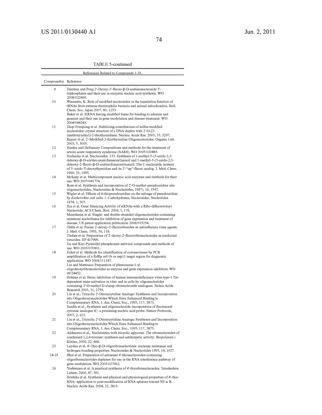 NON-NATURAL RIBONUCLEOTIDES, AND METHODS OF USE THEREOF - diagram, schematic, and image 103