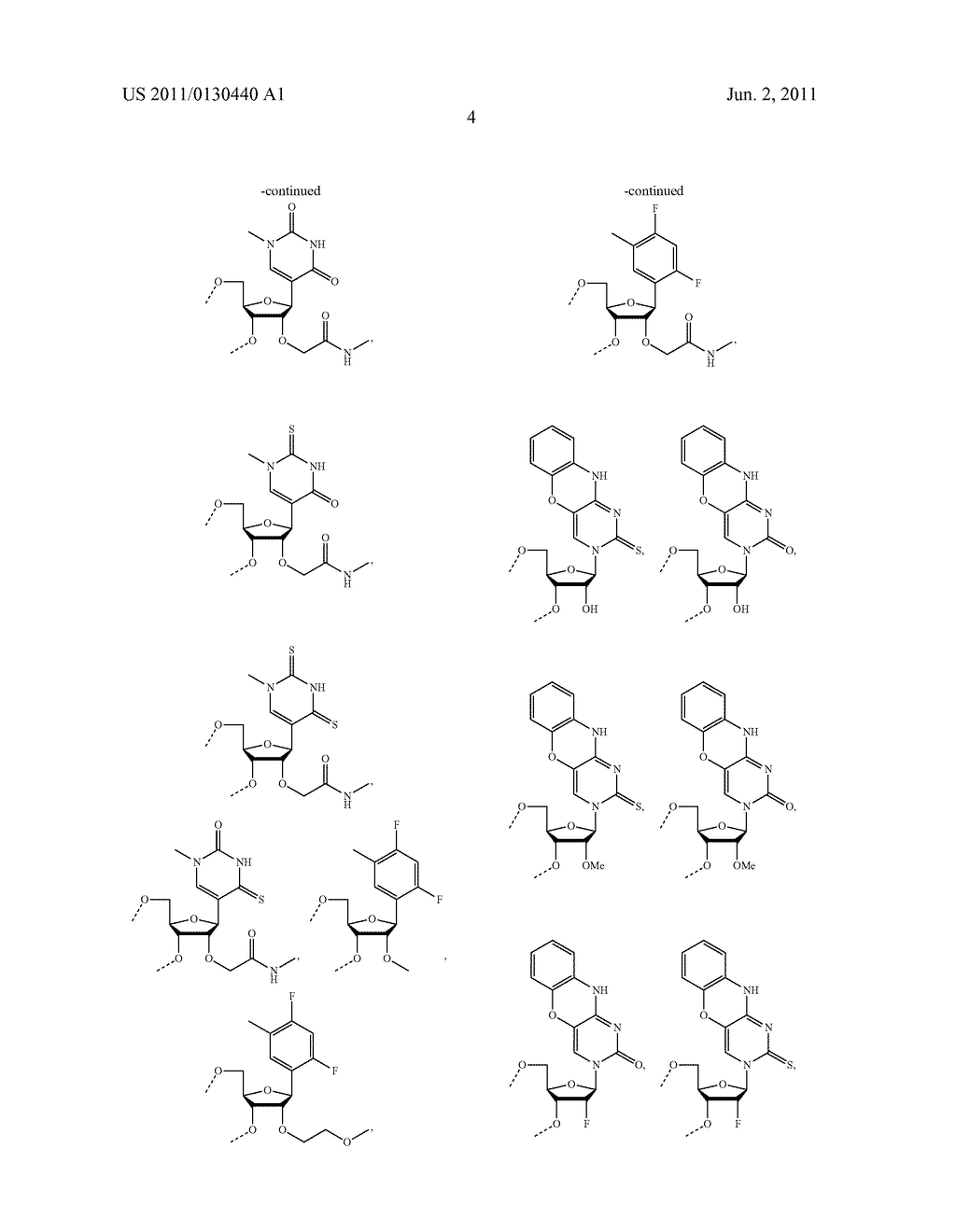 NON-NATURAL RIBONUCLEOTIDES, AND METHODS OF USE THEREOF - diagram, schematic, and image 33