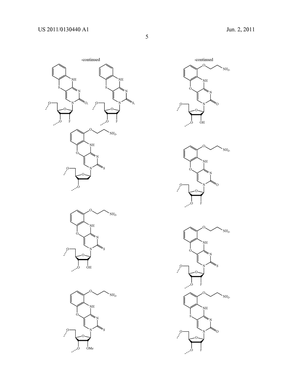 NON-NATURAL RIBONUCLEOTIDES, AND METHODS OF USE THEREOF - diagram, schematic, and image 34