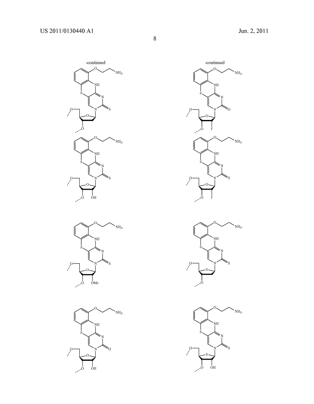 NON-NATURAL RIBONUCLEOTIDES, AND METHODS OF USE THEREOF - diagram, schematic, and image 37