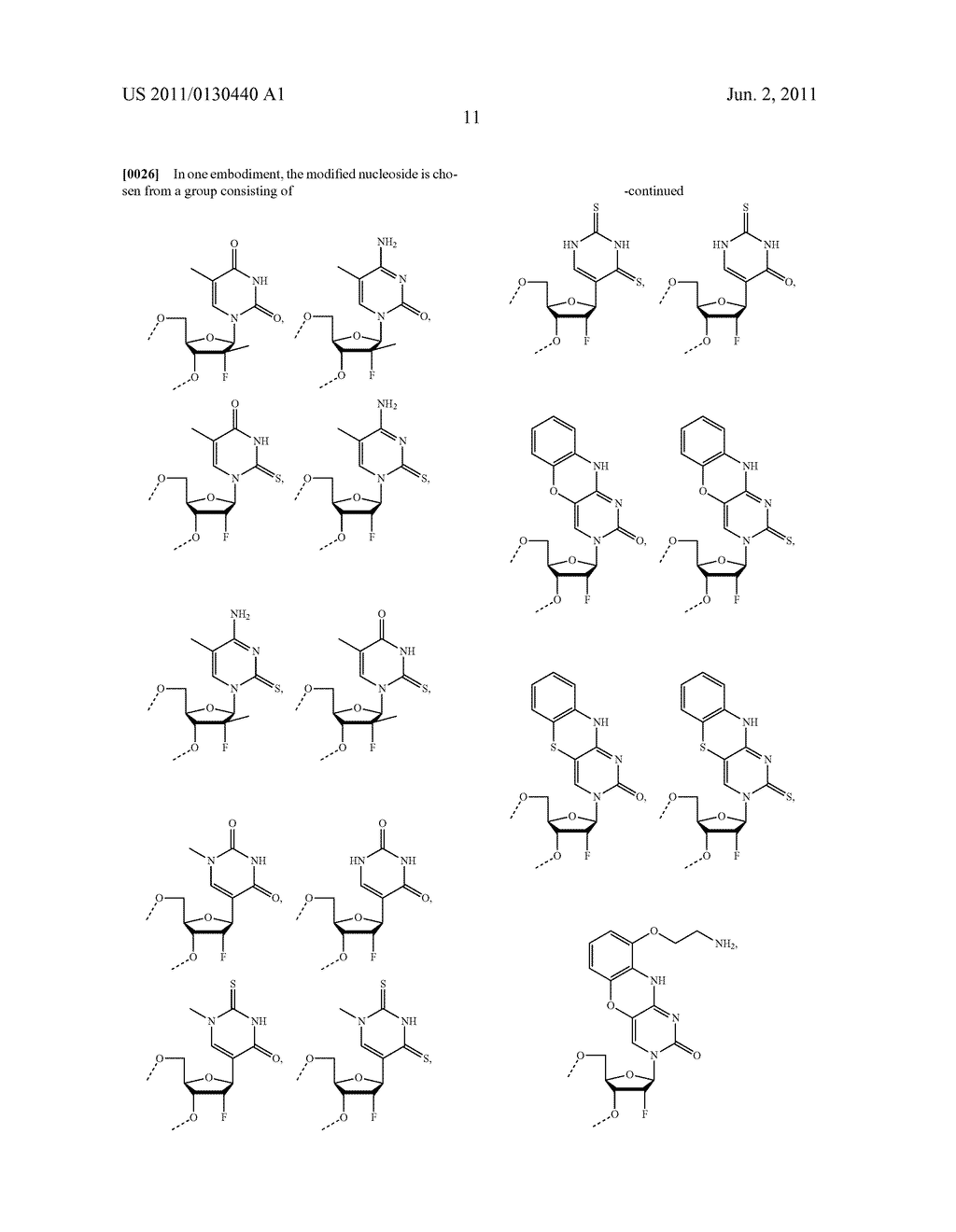 NON-NATURAL RIBONUCLEOTIDES, AND METHODS OF USE THEREOF - diagram, schematic, and image 40