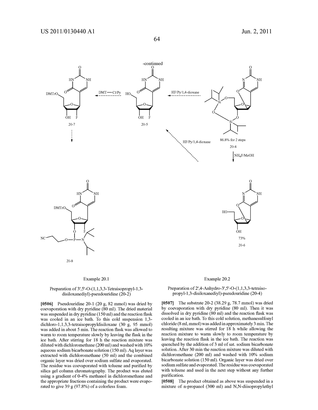 NON-NATURAL RIBONUCLEOTIDES, AND METHODS OF USE THEREOF - diagram, schematic, and image 93