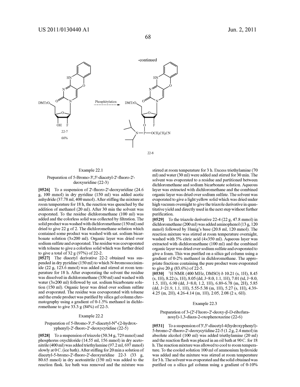 NON-NATURAL RIBONUCLEOTIDES, AND METHODS OF USE THEREOF - diagram, schematic, and image 97