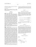 OLIGOMERIC COMPOUNDS HAVING AT LEAST ONE NEUTRALLY LINKED TERMINAL     BICYCLIC NUCLEOSIDES diagram and image