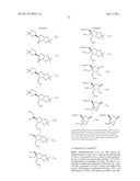 OLIGOMERIC COMPOUNDS HAVING AT LEAST ONE NEUTRALLY LINKED TERMINAL     BICYCLIC NUCLEOSIDES diagram and image