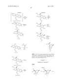 OLIGOMERIC COMPOUNDS HAVING AT LEAST ONE NEUTRALLY LINKED TERMINAL     BICYCLIC NUCLEOSIDES diagram and image