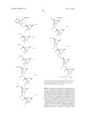 OLIGOMERIC COMPOUNDS HAVING AT LEAST ONE NEUTRALLY LINKED TERMINAL     BICYCLIC NUCLEOSIDES diagram and image