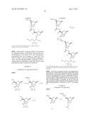 OLIGOMERIC COMPOUNDS HAVING AT LEAST ONE NEUTRALLY LINKED TERMINAL     BICYCLIC NUCLEOSIDES diagram and image