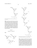 OLIGOMERIC COMPOUNDS HAVING AT LEAST ONE NEUTRALLY LINKED TERMINAL     BICYCLIC NUCLEOSIDES diagram and image