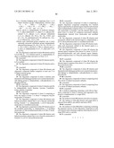 OLIGOMERIC COMPOUNDS HAVING AT LEAST ONE NEUTRALLY LINKED TERMINAL     BICYCLIC NUCLEOSIDES diagram and image