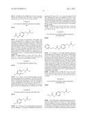 FUNCTIONALIZED PHENOLIC ESTERS AND AMIDES AND POLYMERS THEREFROM diagram and image