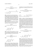 FUNCTIONALIZED PHENOLIC ESTERS AND AMIDES AND POLYMERS THEREFROM diagram and image