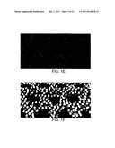 ORDERED POROUS MESOSTRUCTURED MATERIALS FROM NANOPARTICLE-BLOCK COPOLYMER     SELF-ASSEMBLY diagram and image