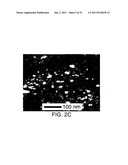 ORDERED POROUS MESOSTRUCTURED MATERIALS FROM NANOPARTICLE-BLOCK COPOLYMER     SELF-ASSEMBLY diagram and image