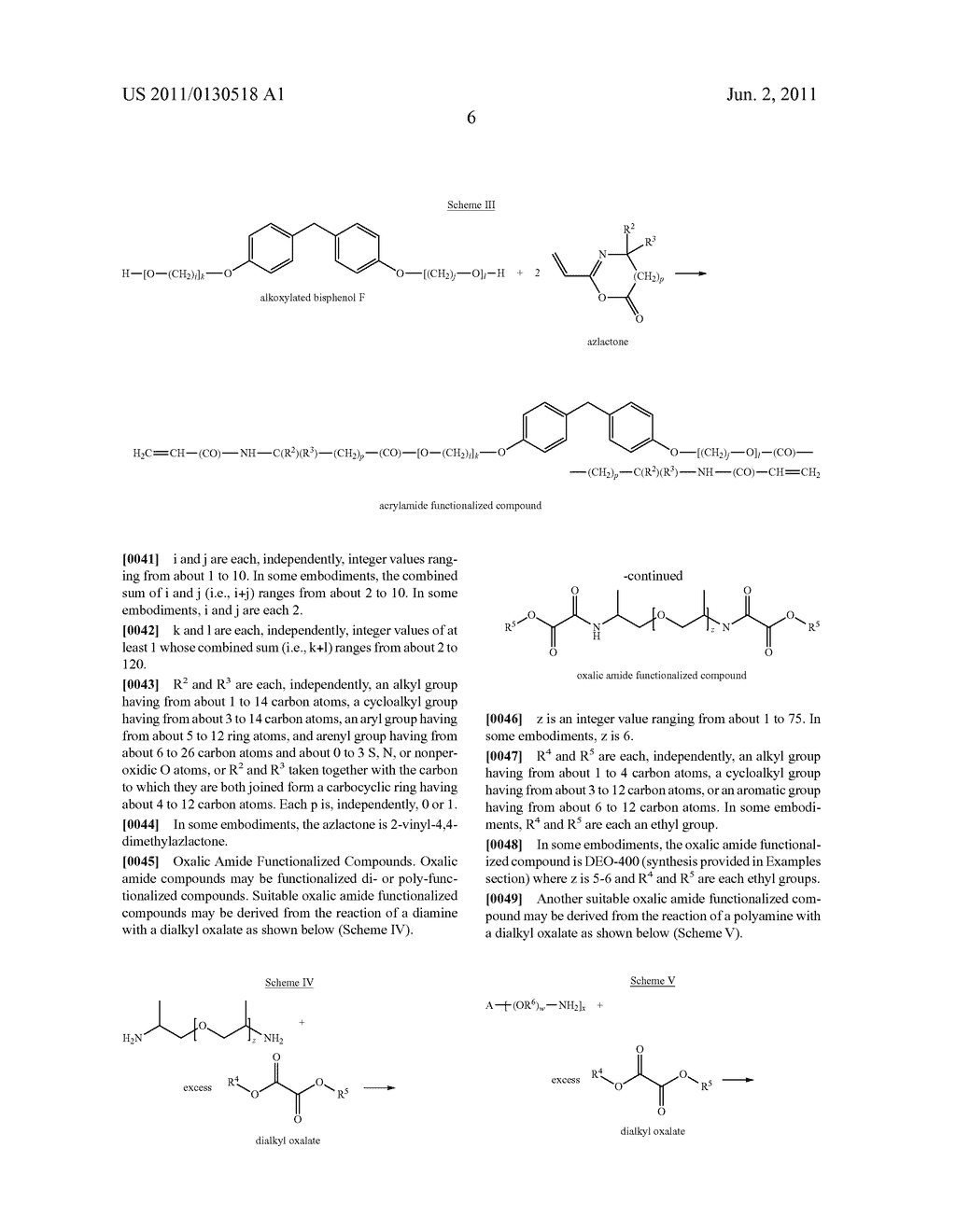 REACTIVE LIQUID MODIFIERS - diagram, schematic, and image 13