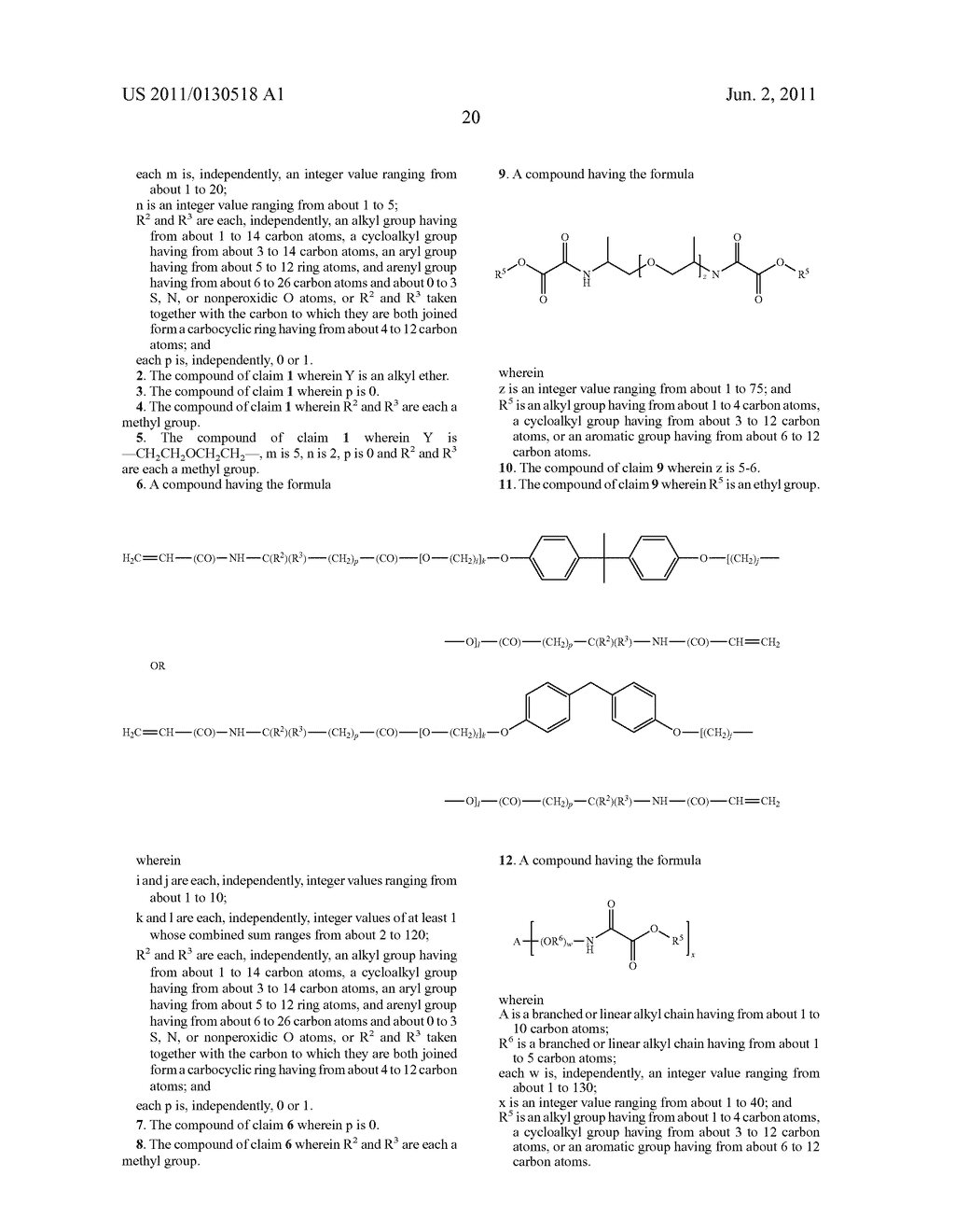 REACTIVE LIQUID MODIFIERS - diagram, schematic, and image 27