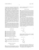 Thermoplastic Acrylic Resin, and Molded Product Thereof diagram and image