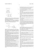 Thermoplastic Acrylic Resin, and Molded Product Thereof diagram and image