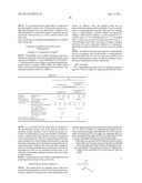 Thermoplastic Acrylic Resin, and Molded Product Thereof diagram and image