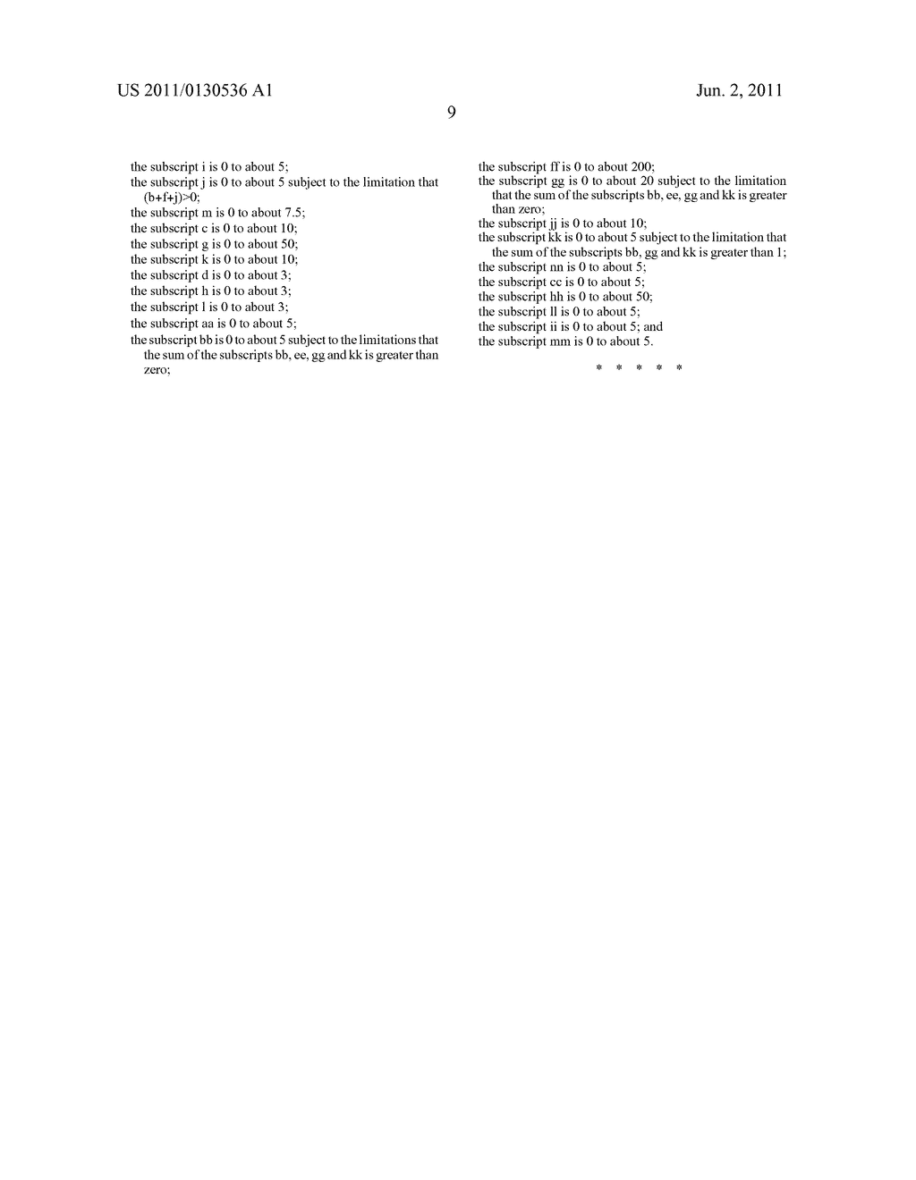 COPOLYMERS OF EPOXY COMPOUNDS AND AMINO SILICONES AND COMPOSITIONS     COMPRISING THE SAME - diagram, schematic, and image 10