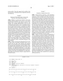 ANTIBODIES WITH DECREASED DEAMIDATION PROFILES diagram and image