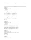 ANTIBODIES WITH DECREASED DEAMIDATION PROFILES diagram and image