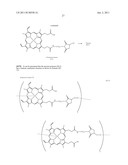 PROTEIN MONOMER, PROTEIN POLYMER OBTAINED FROM SAID MONOMER, AND DEVICE     THAT CONTAINS THEM diagram and image