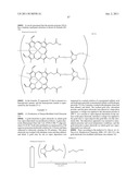 PROTEIN MONOMER, PROTEIN POLYMER OBTAINED FROM SAID MONOMER, AND DEVICE     THAT CONTAINS THEM diagram and image