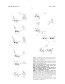 NOVEL SYNTHESIS OF GALACTOSIDE INHIBITORS diagram and image