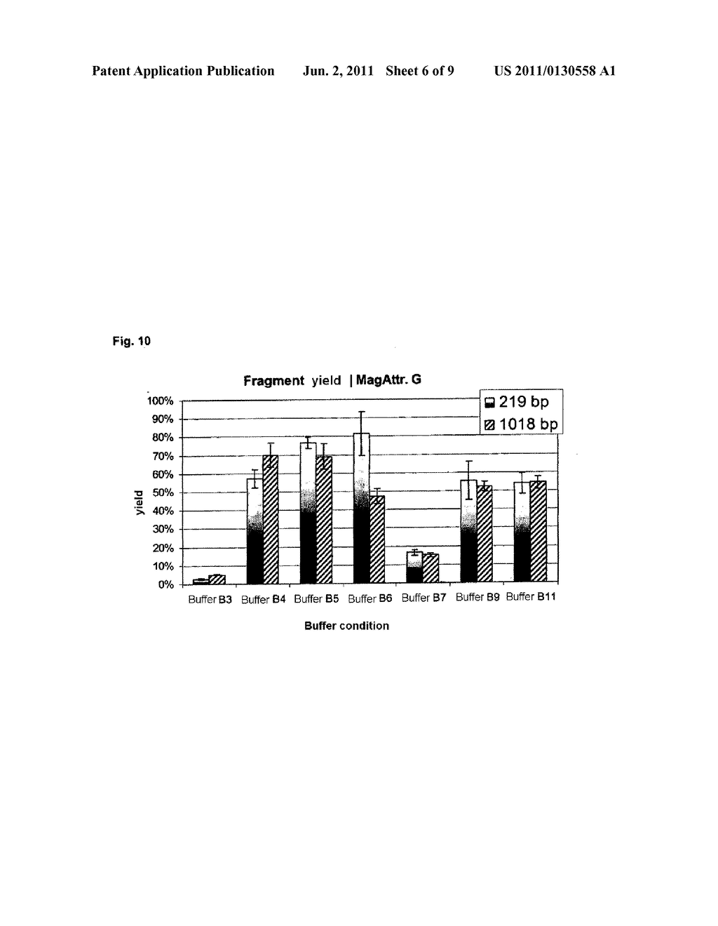 METHOD FOR ISOLATING NUCLEIC ACIDS - diagram, schematic, and image 07