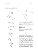 Acylsulfonamides and Processes for Producing the Same diagram and image