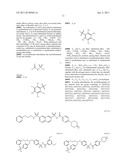 Acylsulfonamides and Processes for Producing the Same diagram and image