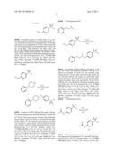 Acylsulfonamides and Processes for Producing the Same diagram and image