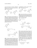 Acylsulfonamides and Processes for Producing the Same diagram and image