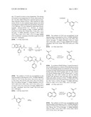 Acylsulfonamides and Processes for Producing the Same diagram and image