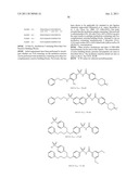 Acylsulfonamides and Processes for Producing the Same diagram and image