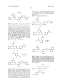 Acylsulfonamides and Processes for Producing the Same diagram and image